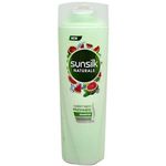 Sunsilk Naturals Watermelon Freshness Shampoo 170ml