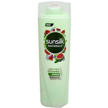 Sunsilk Naturals Watermelon Freshness Shampoo 170ml