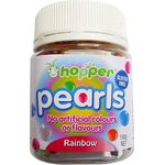 Hopper Rainbow Pearls 1 Count
