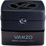 Vanzo Gentleman Series Black Code And Goddess Series White Musk And Rose 70ml
