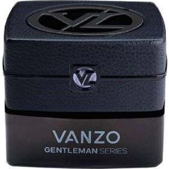 Vanzo Gentleman Series Black Code And Goddess Series White Musk And Rose 70ml