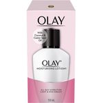 Olay Moisturising Lotion 150ml Thailand Import