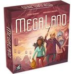 Red Raven Megaland