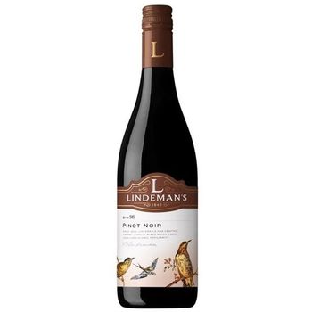 Lindeman's Bin 99 Pinot Noir 2018 750ml