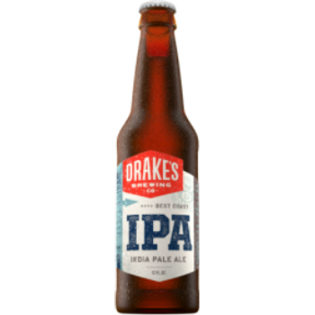 Drake's Brewing Co Best Coast IPA 355ml