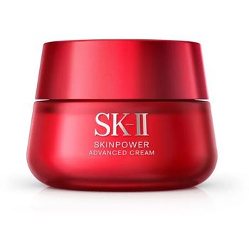 SK II Skinpower Cream 100g