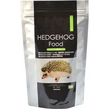 SANKO Hedgehog Food 300g
