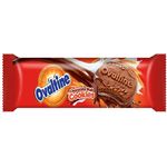 Ovaltine Chocolate Malt 30g