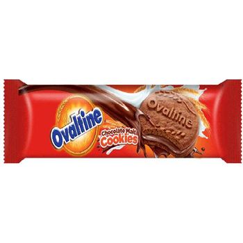 Ovaltine Chocolate Malt 30g