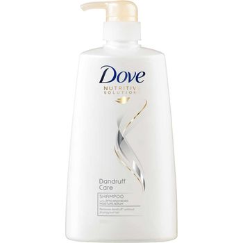 Dove Shampoo Anti Dandruff Care 680ml