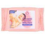 Johnson's Baby Skincare Wipes Light Fragrance 20s
