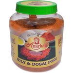 Anarkali Idly Dosai Podi 250g