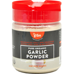 Dr Gram Organic Garlic Powder 100g