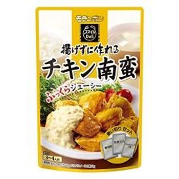 Morambon Smile Deli Chicken Nanban 140g