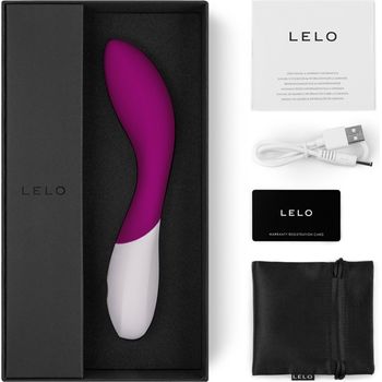 LELO Mona Wave - Purple