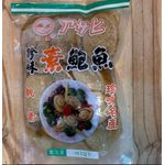 Ju Chang Ten Head Abalone