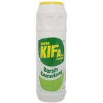 Super Kifa Powder Cleaner Bottle 650g