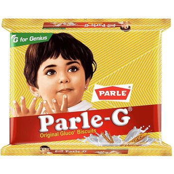 Parle G Orignal Glucose Biscuits 376g