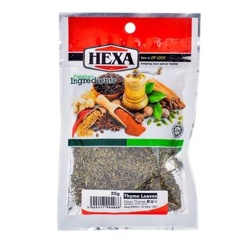 Daun Thyme Hexa 20g