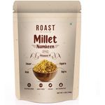 Roast Health Foods Millet Namkeen 140g