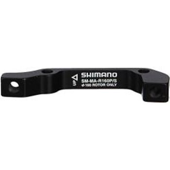 Shimano rt54 Disc Rotor Unit For Center Lock For Resin Pad Only