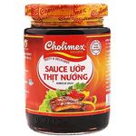 Cholimex Xot Uop Thit Nuong Barbecue Sauce 200g