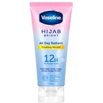 Vaseline Hijab Bright All Day Radiant Serum Tube 180ml