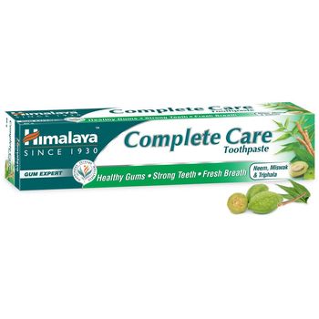 Ubat Gigi Himalaya Complete Care 150g