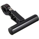 Minoura Accessory Holder On Handlebar With Lwclamp For Up 2 Devices Standard