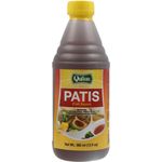 Queen Fish Sauce 385ml