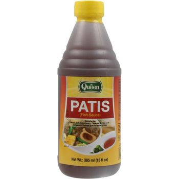 Queen Fish Sauce 385ml