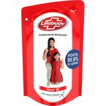 Lifebuoy Total 10 Body Wash 450ml