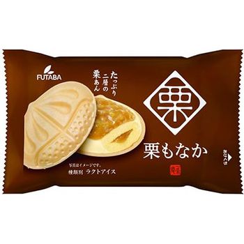 Futaba Food Chestnut Monaka 120ml