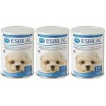 Pet Ag 3 Pack Esbilac Powder Puppy Milk Replacer And Dog Food Supplement 12 Ounce