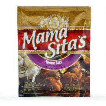 Mama Sita’s Adobo Savory Sauce Mix 50g