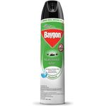 Baygon Multi Insect Killer Aerosol Water Based 600ml