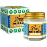 Tiger Balm White Ointment 4g