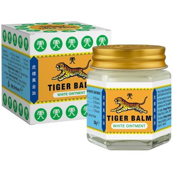 Tiger Balm White Ointment 4g