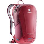 Deuter Speed Lite Pack Cranberry Maron 16l