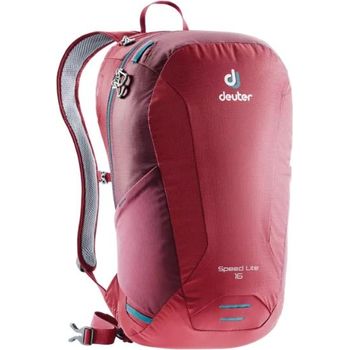 Deuter Speed Lite Pack Cranberry Maron 16l