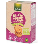 Gullon Gluten Crackers 200g