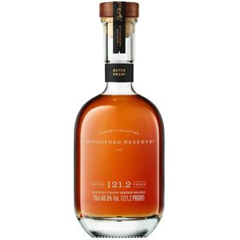 Woodford Reserve Master Collection 121.2 Proof 700ml
