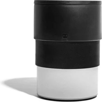 Zee.Dog Zee Bowl Black