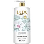 Lux Body Wash White Impress