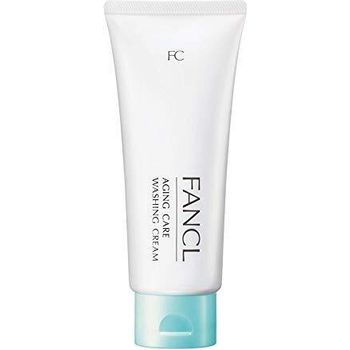 FANCL Aging Care Washing Cream 90g