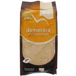 SIS Demerara Cane Sugar 500g
