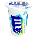 Morinaga Ice Box Grapefruit 135ml