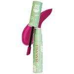 Hanasui Mattedorable Lip Cream Matcha Latte Edition 01 Matchalicious 4g