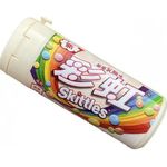 Skittles Yogurt Fruit Mix Gummies 30g