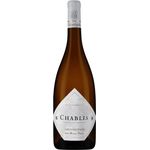 Christophe Patrice Bouteille Chablis 0.75l